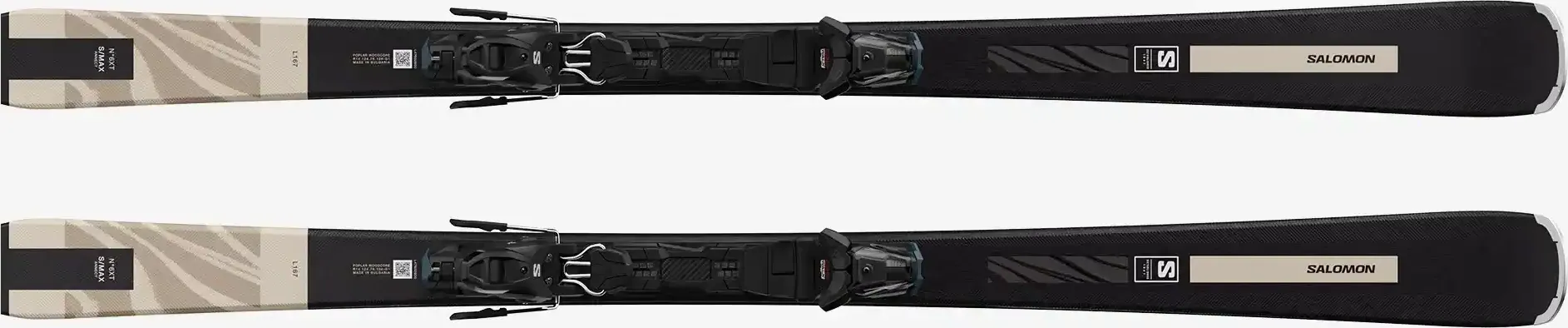 SALOMON S MAX N°6 XT and M10 2026